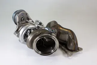 OES Turbocharger - 11657649297